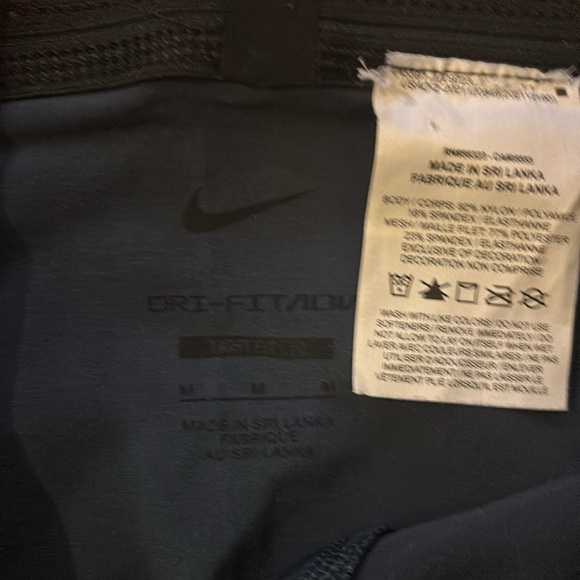 Nike A.P.S men’s tights - Picture 2 of 5